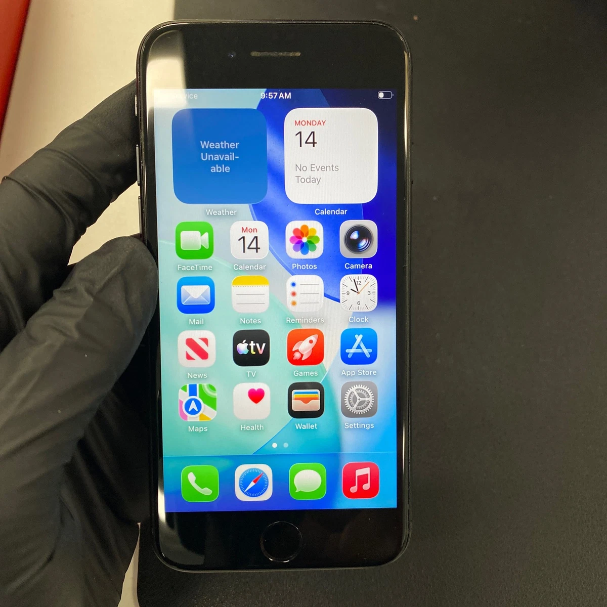 25+ Apple iPhone SE (2nd Generation) Black for sale | Updated Oct 2026
