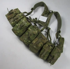 MTP PLCE WEBBING SET 13