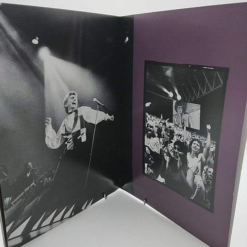 Barry Manilow "World Tour 96" 1996 Programm, Konzert Memorabilia, Sammlerstück - Bild 6 von 17