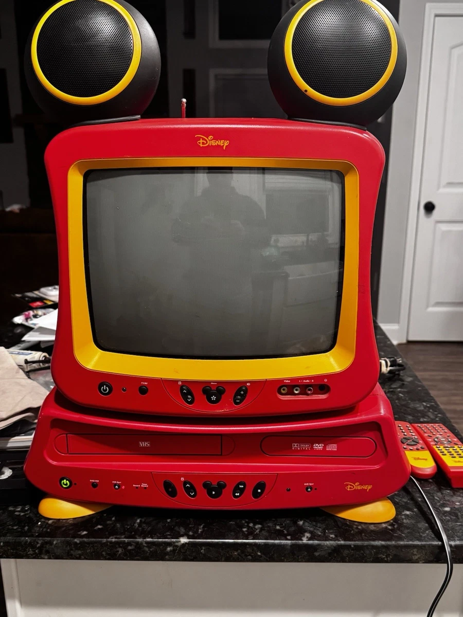 Mickey Mouse Tv for sale | eBay