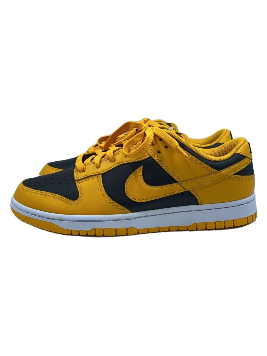 Nike Dunk Low Retro Dunk Low Retro 28Cm Ylw EhD82