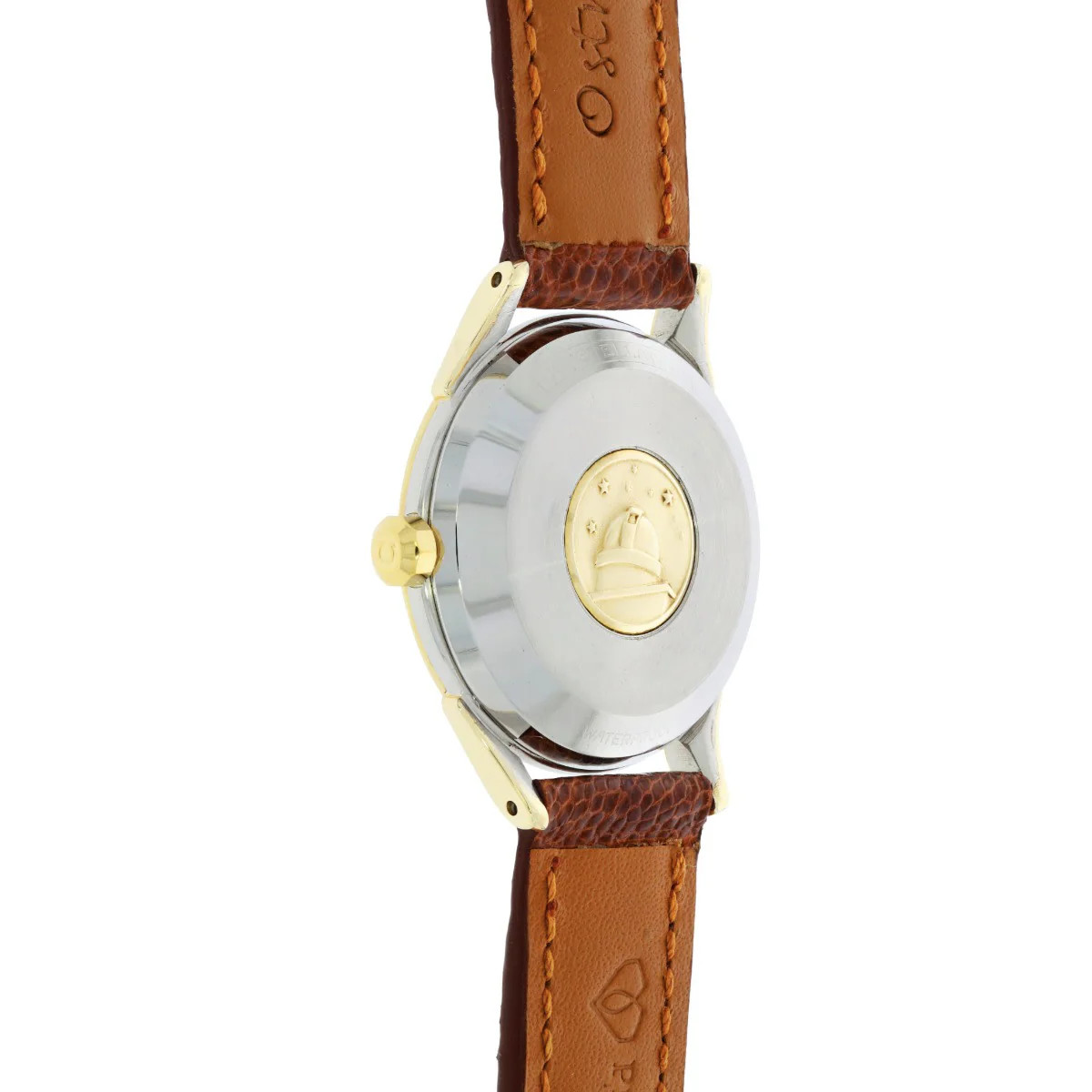 Omega Constellation Chronometer Automatic Men’s W… - image 4