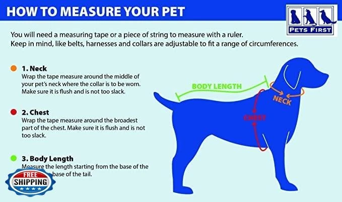 NBA Golden State Warriors Puffer Vest for Dogs and Cats, Size Medium. Warm, C - Image 4 of 4