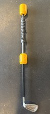 Momentus Golf Swing Strength Trainer 6.5lbs R...