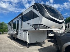2026 Grand Design Solitude 380FL