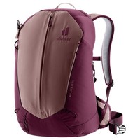 Deuter AC Lite 15 SL - Women's Wanderrucksack 44 Cm (Ashrose-Cassis)