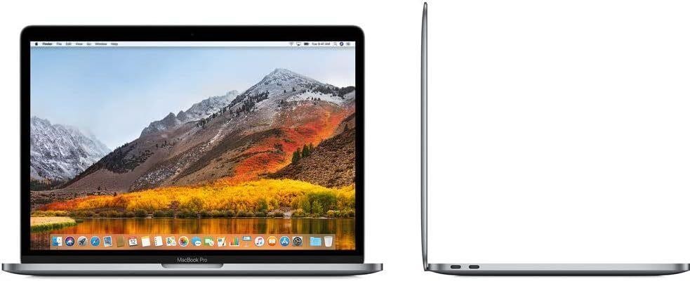 Apple MacBook Pro 13" 2018 - Intel Core i5, 16 GB RAM