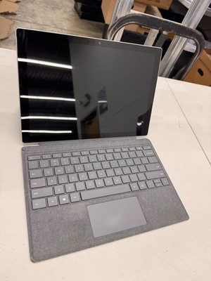 Microsoft Surface Pro 5th Gen 1796 12.3'' Touch i5-7300U 8GB RAM 256GB SSD