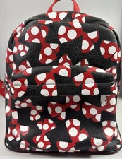 Disney Minnie Mouse Bows Mini Backpack