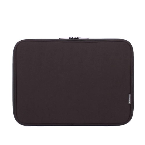 Laptop Sleeve 14 Inch Foldable Slim Case Lightweight Bag Notebook Computer - Picture 2 of 9