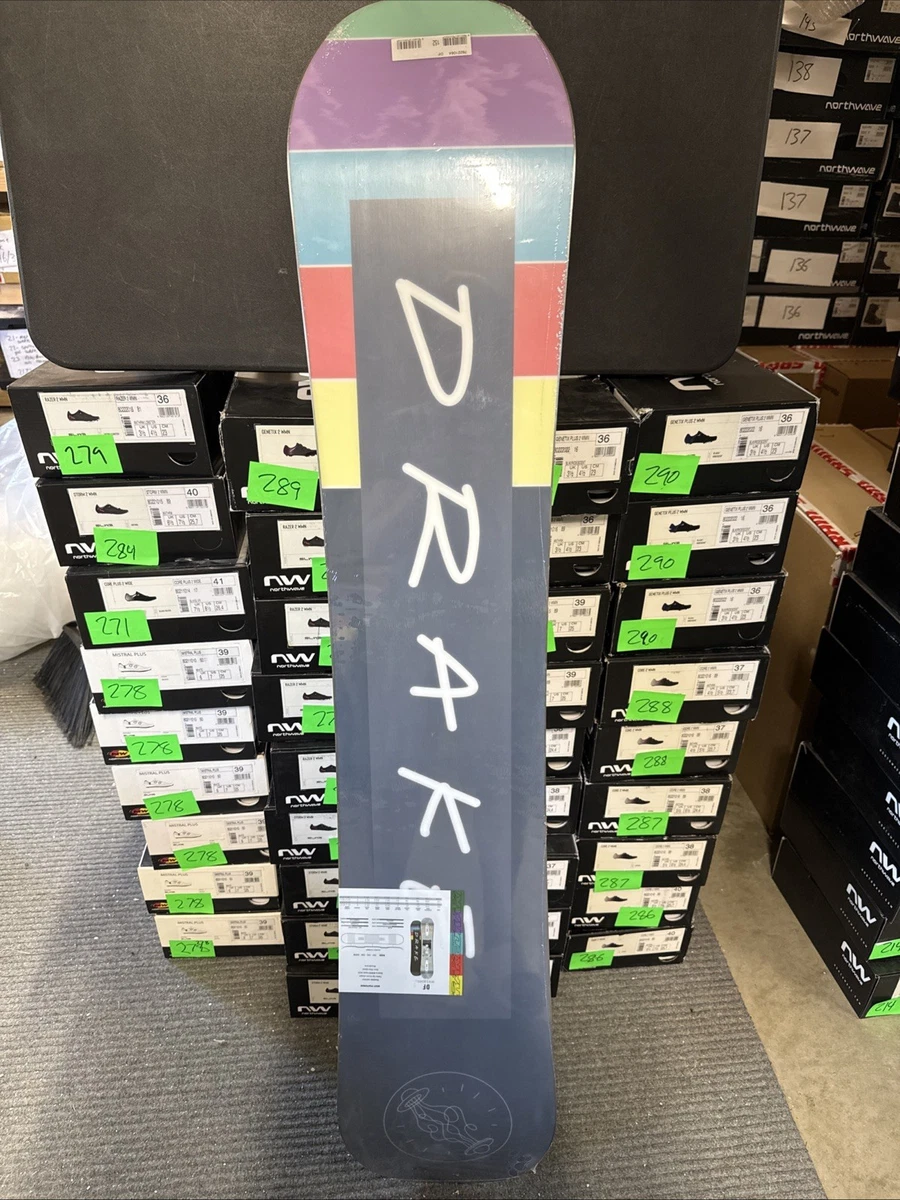 Drake Snowboards for sale | eBay