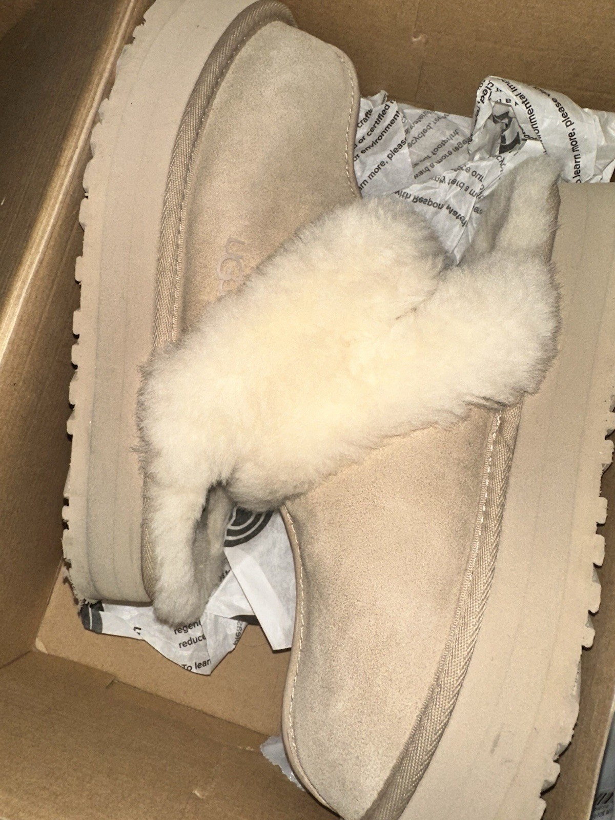 Authentic Ugg - image 7