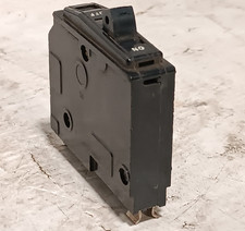 Square D 1-Pole Type QO Circuit Breaker, KN-889, 120/240VAC, 20A, Made in USA