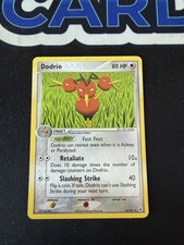 Pokémon TCG Dodrio 33/101 Hidden Legends Reverse Holo on eBay
