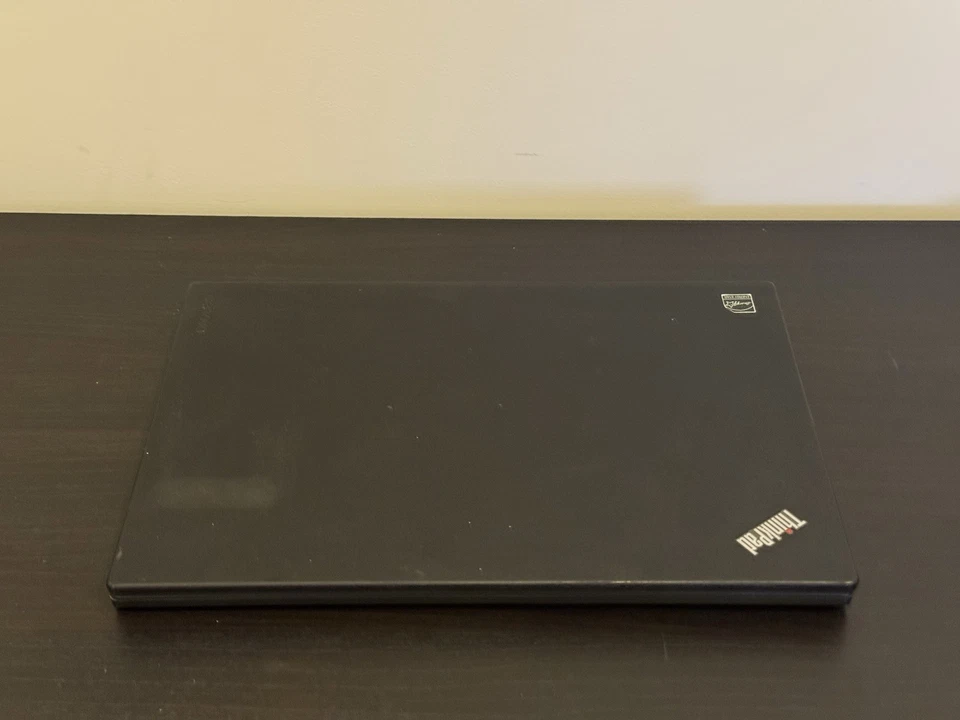 Lenovo ThinkPad X260 · i7-6600U · 8GB · 256GB, photo 3 of 5
