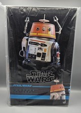 Hot Toys Star Wars Ahsoka Chopper C1-10P 1 6 Scale Figure TMS112