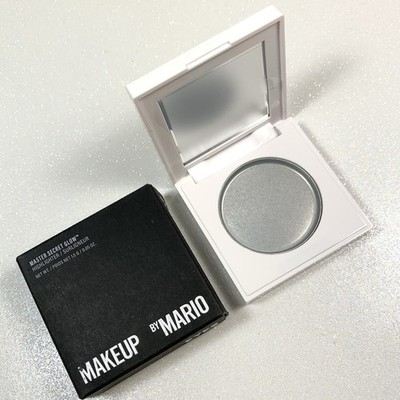 MAKEUP BY MARIO Master Secret Glow Highlighter Expensive BNIB