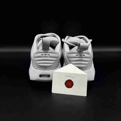 Size 8 - Nike Mind 002 Light Smoke Grey W for sale online | eBay