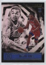 2020-21 Panini Illusions Rookies Mason Jones #169 00jz