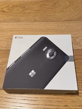 Microsoft Lumia 950 – 32GB – Nero