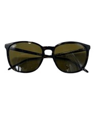 RAY-BAN          sunglasses brown RB4387F