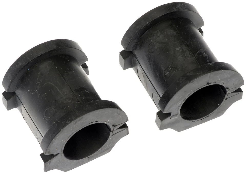 Kit de buje de barra estabilizadora Dorman BSK59040PR para 01-06 Acura Honda Civic RSX Foto 4 de 4