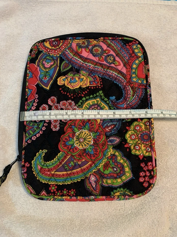 funda ipad vera bradley Foto 3 de 4