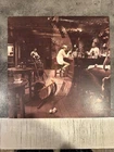 LED Zeppelin in Through the Out Door 1979 Vinyl LP Record SS-16002 Swan Song