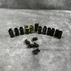 21st Century Vintage Soldier Gun Accessory Lot ACTION FIGURE WEAPON Grenades
