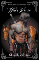 War's Verdict | Marcelle Valentine | Taschenbuch | Englisch | 2023