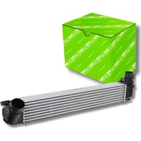 Valeo 818870 LadeluftküHler FüR Renault Megane Grand Scenic Fluence VAN DZ0 1