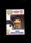 Mike Funko Pop! 846 Stranger Things 80s Demogorgon Vecna Flayer in New Protector