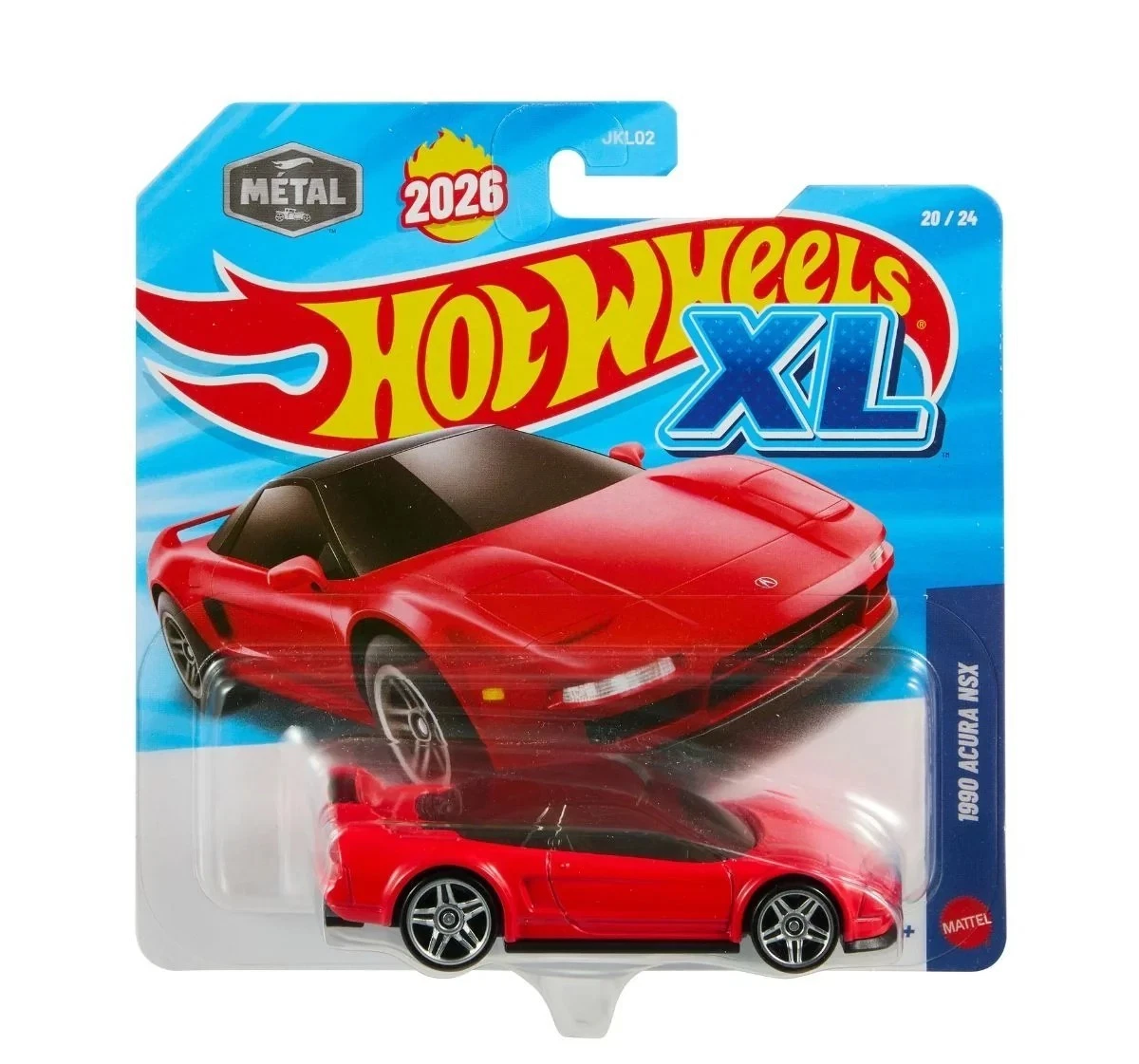 25+ Hot Wheels Acura Nsx for sale | Updated Oct 2026