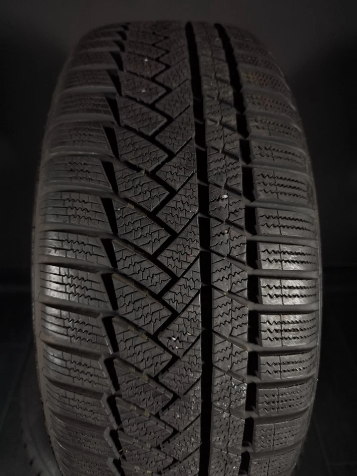 4 Winterräder 225 55 R17 Mercedes E-Klasse W213 S213 A238 C238 17" Alufelgen RDK - Bild 3 von 3