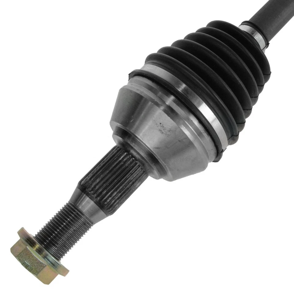 Eje articulado CV delantero izquierdo o derecho derecho para Buick Cadillac Oldsmobile Pontiac Foto 2 de 3