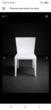 Silla Molteni Alfa Hannes Wettstein 