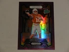 2024 Panini Prizm Draft Rated Prospect Purple Prizm #192 Arch Manning 42/75 RC