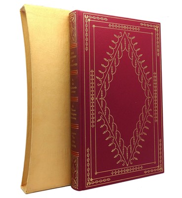Thomas Babington Macaulay THE HISTORY OF ENGLAND IN THE EIGHTEENTH CENTURY Folio