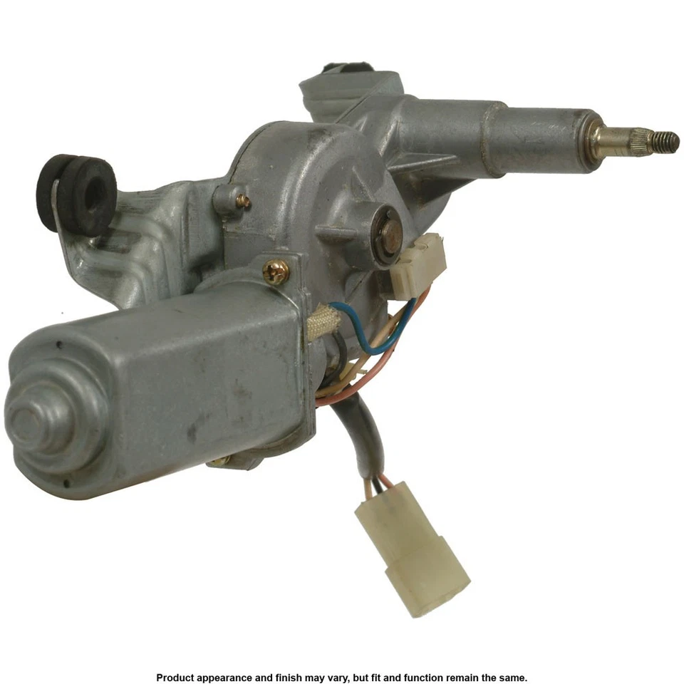 Cardone Windshield Wiper Motor For Daewoo Lanos 1999 2000 2001 2002 - Image 3 of 4