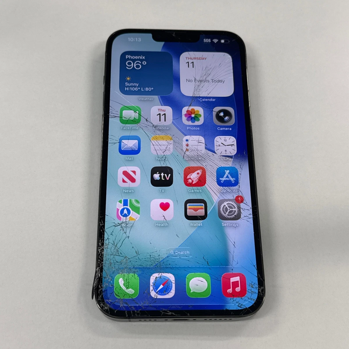 Apple iPhone 13 Pro Max 256GB for sale | eBay