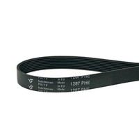Keilriemen Rippen Riemen Antriebsriemen 1287PH8 Tem Wie Zanussi 132672100 Zanker