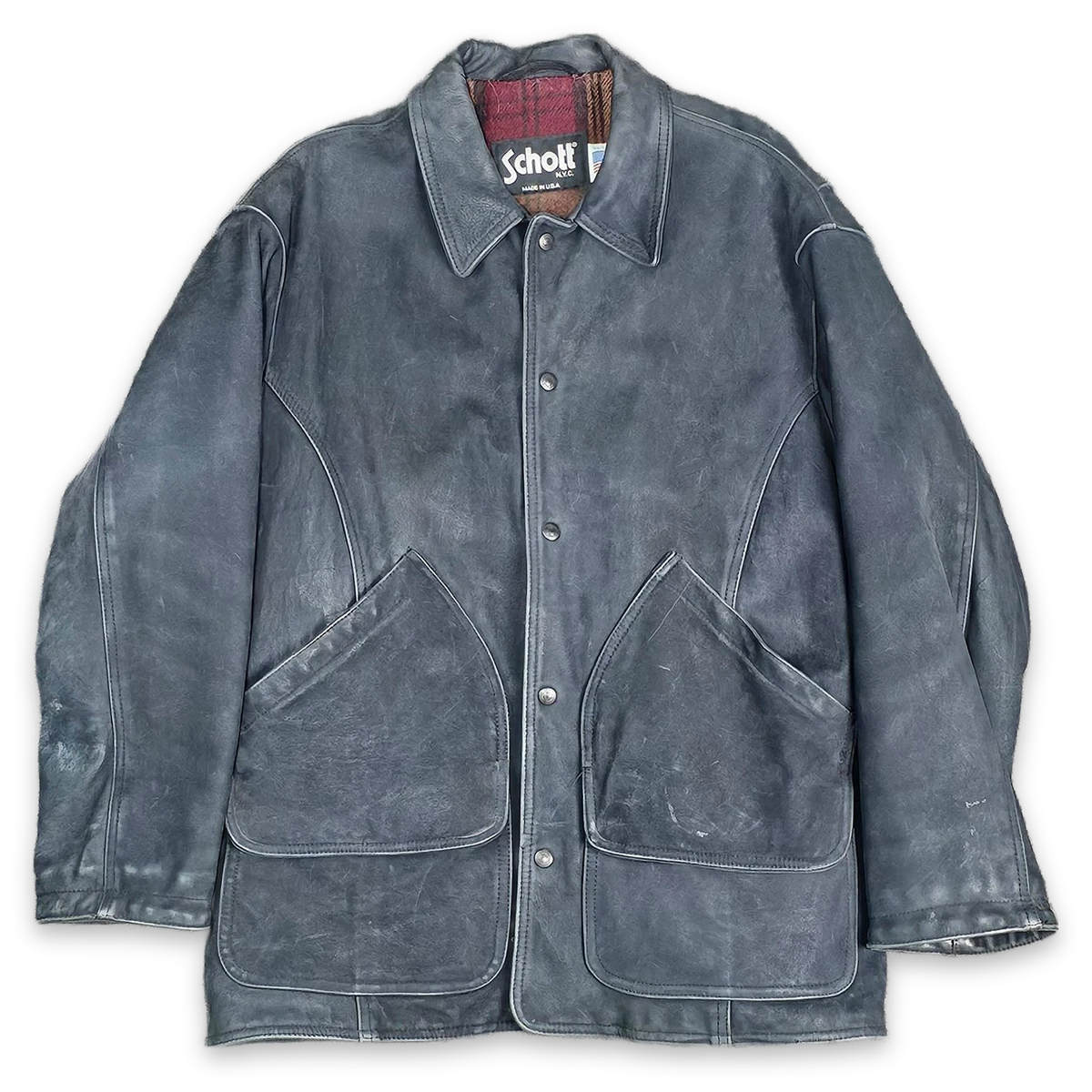 25+ Schott Men's Clothes for sale | Updated Oct 2026