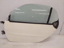 Porte avant et accessoires Smart FORTWO