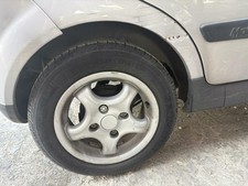 Jantes Chevrolet MATIZ