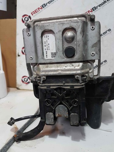 Volkswagen Up 2011-2017 1.0 Chya Engine Control Unit ECU 04C906020 04c907903 - Picture 6 of 7