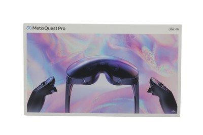Meta Quest Pro 256GB