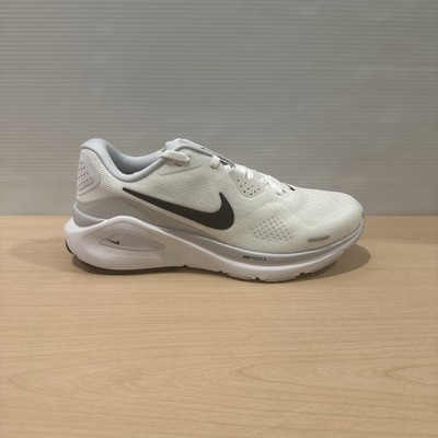 Nike Air Zoom Structure 26 (women's) White/Black