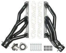 Hedman 68600 Mid Length Headers Uncoated