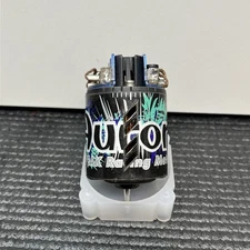 Peak Racing Aurora 13x3 Modified Brushed Motor Buggy Touring Vintage RC