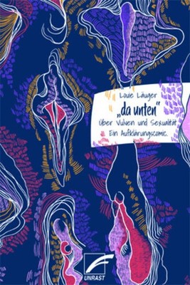 »da unten« | Louie Läuger, Alica Läuger | deutsch